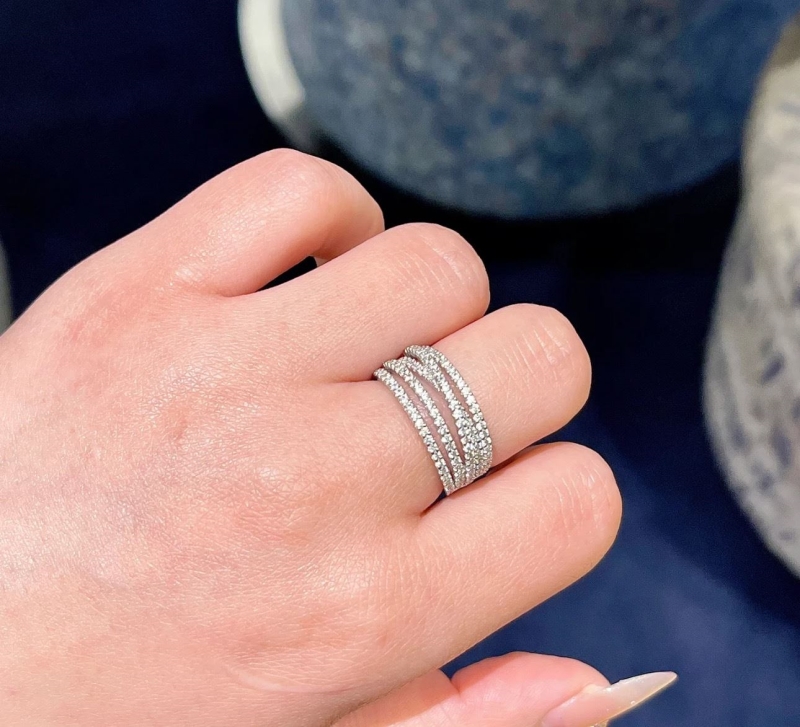 Apm Rings